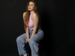 CameliaKorman photo