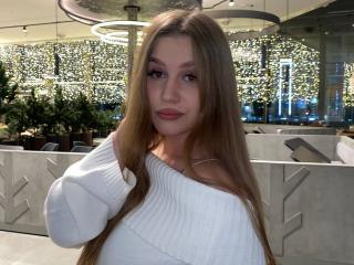 CameliaKorman photo
