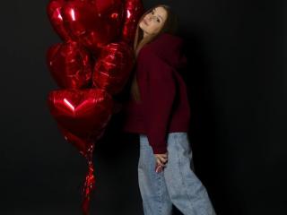 CameliaKorman photo