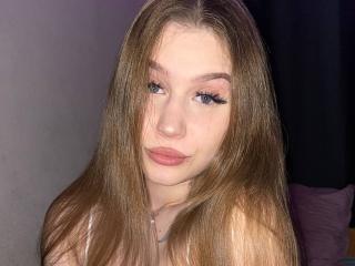 CameliaKorman photo