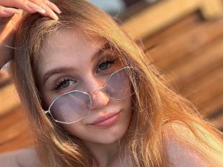 CameliaKorman photo