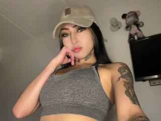 LunaBaster Image Gallery