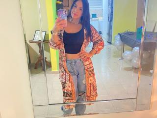 AlinaOwens Webcam Porno Live - Photo 8/9