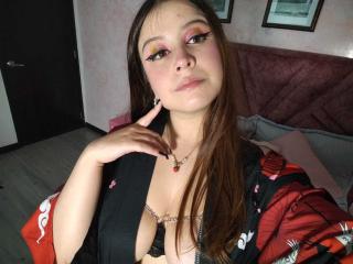 MelaniBecker Hot Liveshows - Photo 20/21