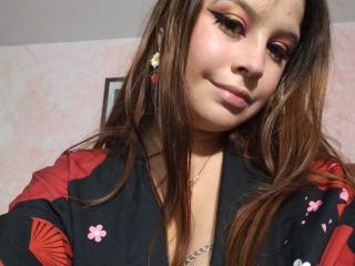 MelaniBecker Hot Liveshows - Photo 18/21