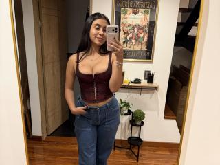 SarahPrincess Blowjob XXX Cams - Photo 13/21
