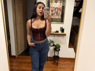 SarahPrincess Blowjob XXX Cams - Photo 12/21