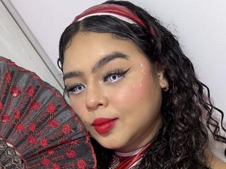 AprielKeith Webcam Porno Live - Photo 15/21