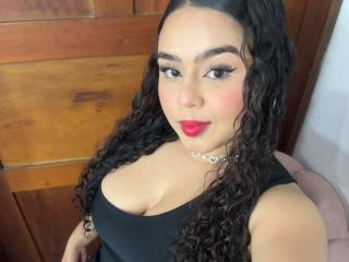 AprielKeith Webcam Porno Live - Photo 13/21