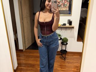 SarahPrincess Blowjob XXX Cams - Photo 8/21