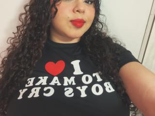 AprielKeith Webcam Porno Live - Photo 12/21