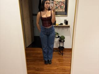 SarahPrincess Blowjob XXX Cams - Photo 7/21