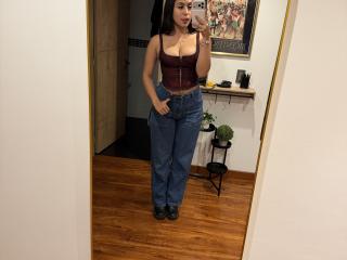 SarahPrincess Blowjob XXX Cams - Photo 6/21