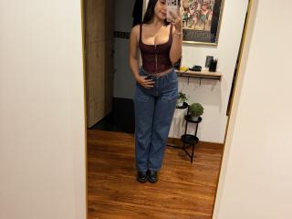 SarahPrincess Blowjob XXX Cams - Photo 5/21