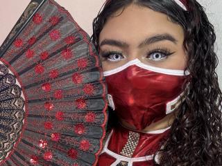 AprielKeith Webcam Porno Live - Photo 8/21