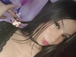 NahomyCarther Pussy Video Webcam - Photo 7/21