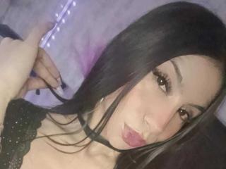 NahomyCarther Pussy Video Webcam - Photo 6/21