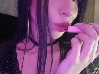 NahomyCarther Pussy Video Webcam - Photo 4/21