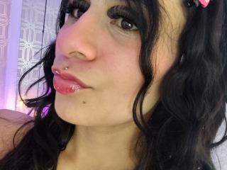 AmberLuxefg Webcam Porno Live - Photo 5/21