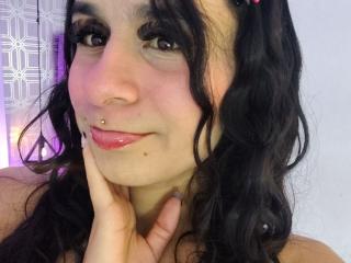 AmberLuxefg Webcam Porno Live - Photo 4/21