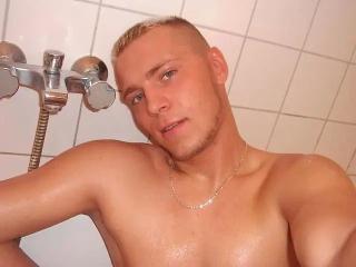 ManOnFire-hot photo