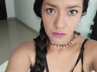 ArianithaXox Webcam Porno Live - Photo 6/21
