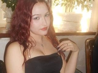 Bubochka Live Cam Porn - Photo 19/21