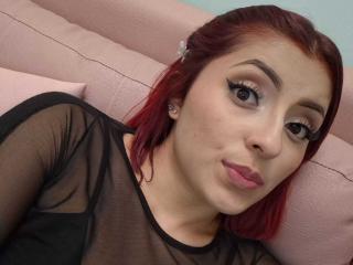 LizBonnet Anal en Webcam Live - Photo 8/21