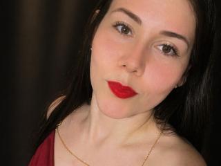 Watch  AlissonHanson live on XLoveCam