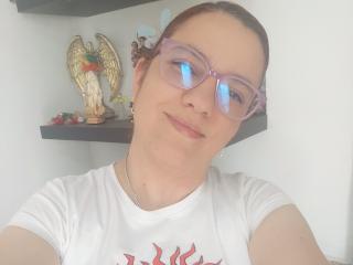 AmeliaWilson Webcam Porno Live - Photo 10/21