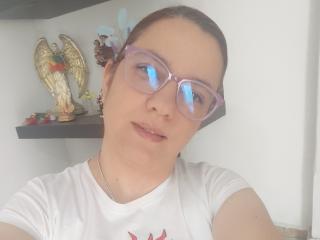 AmeliaWilson Webcam Porno Live - Photo 8/21