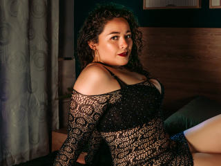 ArianaCherry Webcam Porno Live - Photo 8/15
