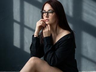 ChloeSensual Webcam Sexe Direct - Photo 5/10