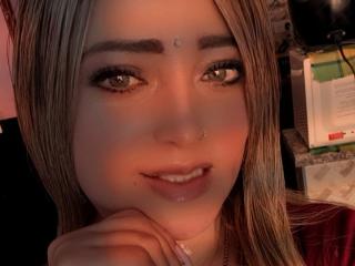 AlessadraJoness Webcam Porno Live - Photo 11/12