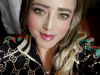 AlessadraJoness Webcam Porno Live - Photo 8/12