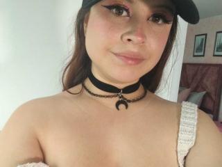 MelaniBecker Hot Liveshows - Photo 17/21