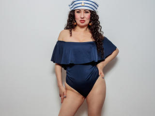 SamanthaAntolin Fellation XXX Cams - Photo 13/21