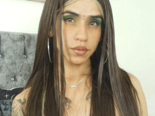 BellaPoison Live Cam Porn - Photo 4/5