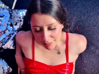 LunaDamasco Anal en Webcam Live - Photo 17/21
