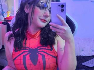 CandyI Webcam Sexe Direct - Photo 8/21