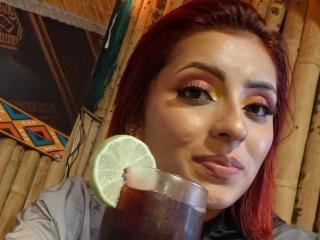 LizBonnet Anal en Webcam Live - Photo 7/21
