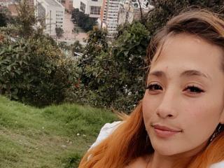 ZoeTaylorl MILF Live - Photo 8/21