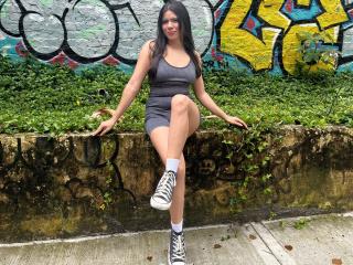 MaraCortes Hot et Sexy Liveshow - Photo 5/21