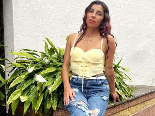 CarlaTorres Webcam Sexe Direct - Photo 4/21