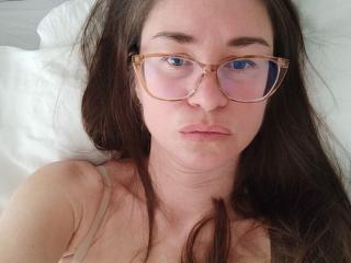 Karamel69 Seins Show XXX en Direct - Photo 14/21