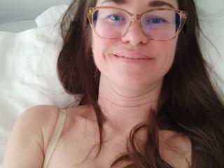 Karamel69 Seins Show XXX en Direct - Photo 13/21