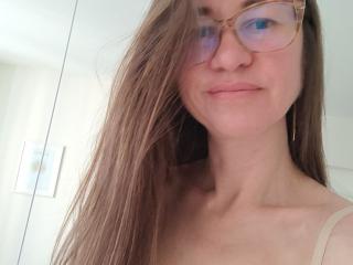 Karamel69 Seins Show XXX en Direct - Photo 12/21