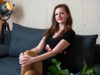 MeganPirs Hot Liveshows - Photo 14/21