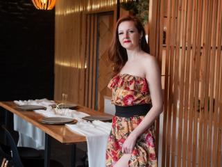 MeganPirs Hot Liveshows - Photo 11/21