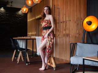 MeganPirs Hot Liveshows - Photo 9/21